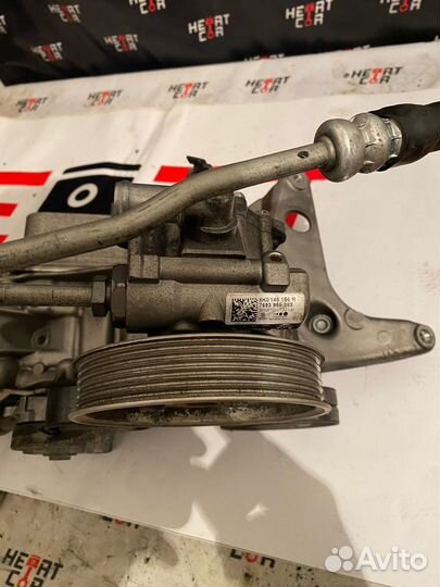 Насос гур CDN audi ауди