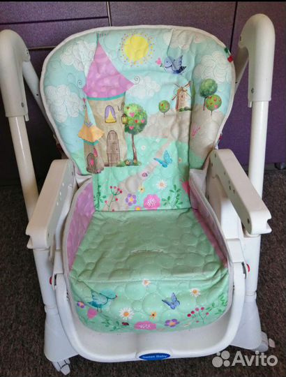 Стул для кормления