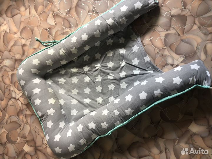 Кокон гнездышко