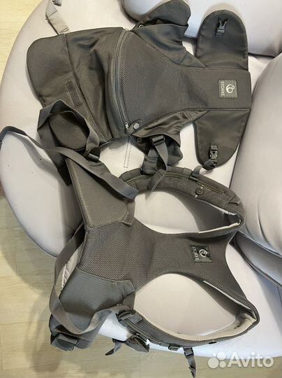 Эргорюкзак переноска stokke