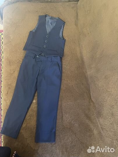 Костюм доя мальчика