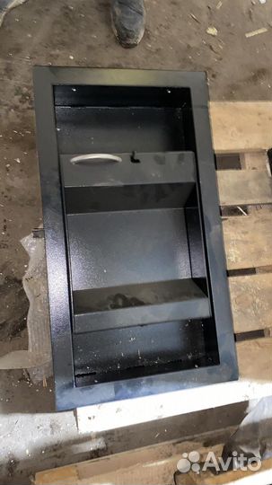 Передаточный узел