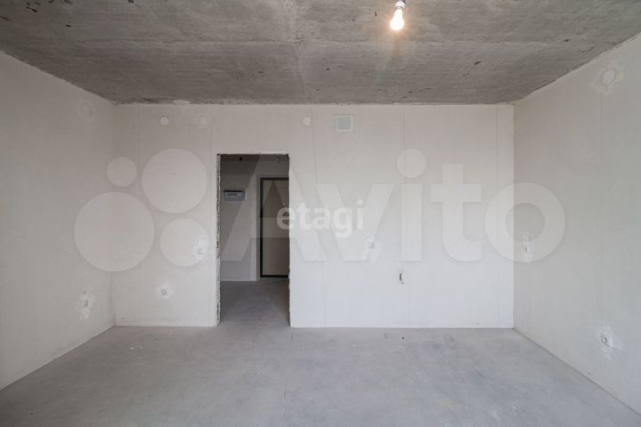 Квартира-студия, 31,9 м², 8/17 эт.