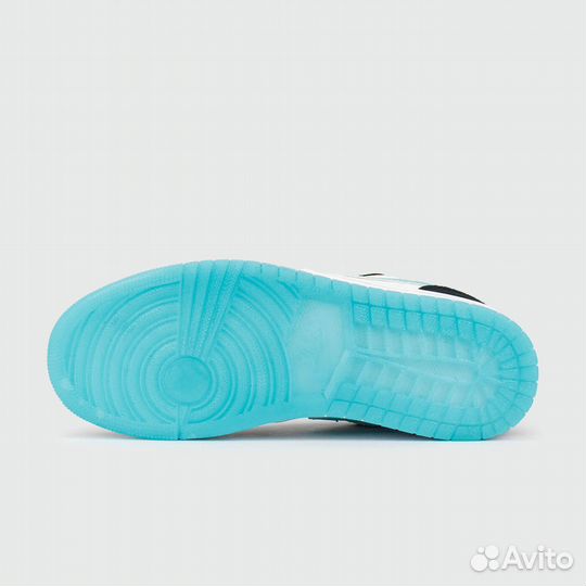 Кроссовки Nike Air Jordan 1 Low 24064