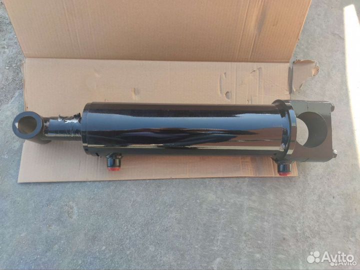 Гидроцилиндр старого образца навеска Т-150 хтз