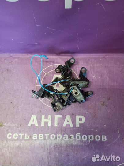 Петля двери Citroen C Crosser EP DW12 2008