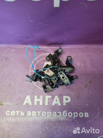 Петля двери Citroen C Crosser EP DW12 2008