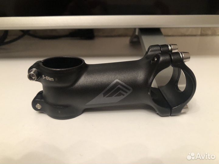 Вынос руля GT Avalanche elite 2021