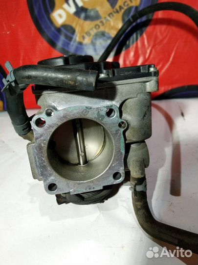 Дроссельная заслонка Volkswagen/Audi APK