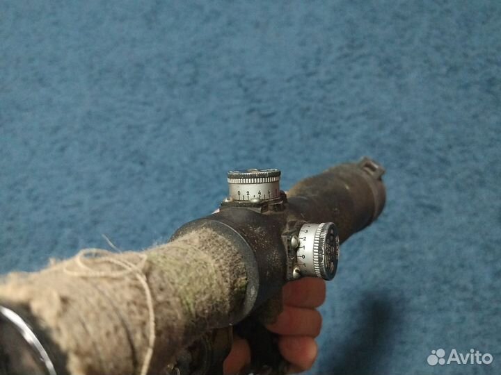 Оптический прицел посп 8x42T