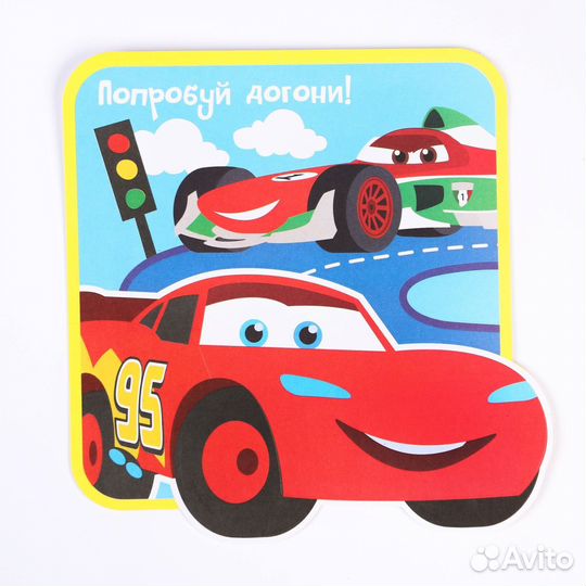 Набор для творчества фреска песком с блёстками (9