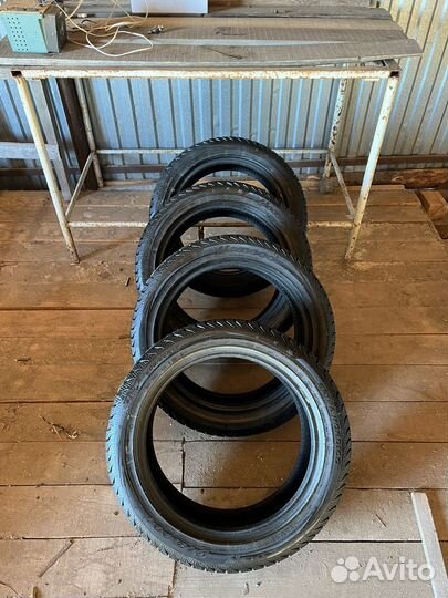 Viatti Brina Nordico V-522 205/50 R17