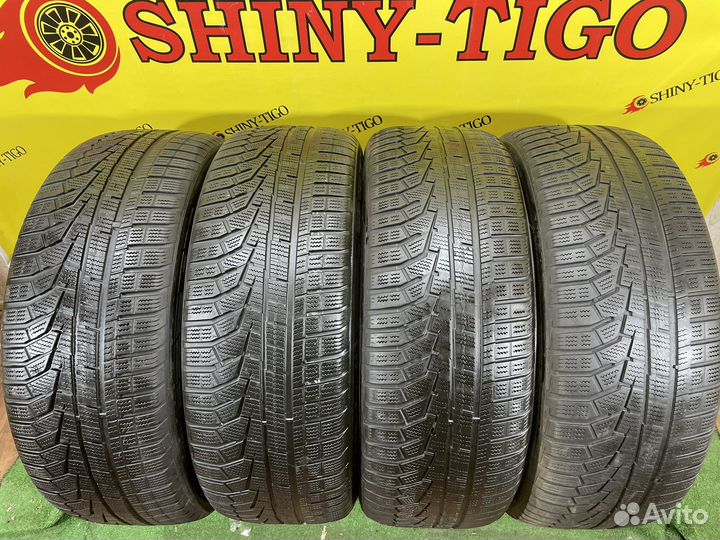 Hankook Winter I'Cept Evo2 W320 235/55 R19 105V