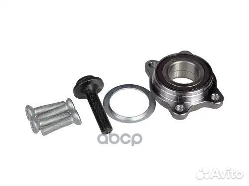 К-т подшипника ступ. пер. audi a6 a8 2. перед прав