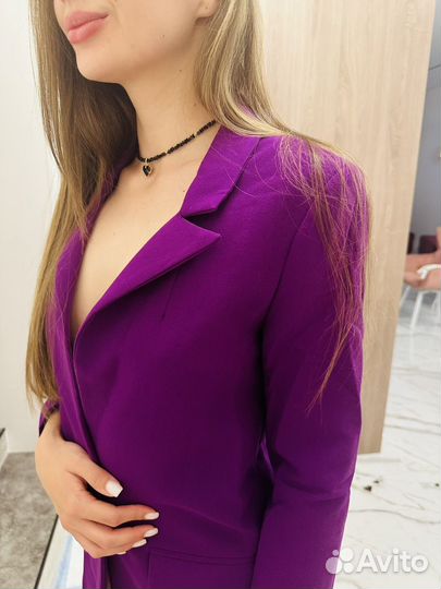 Жакет Olivia Hops 40