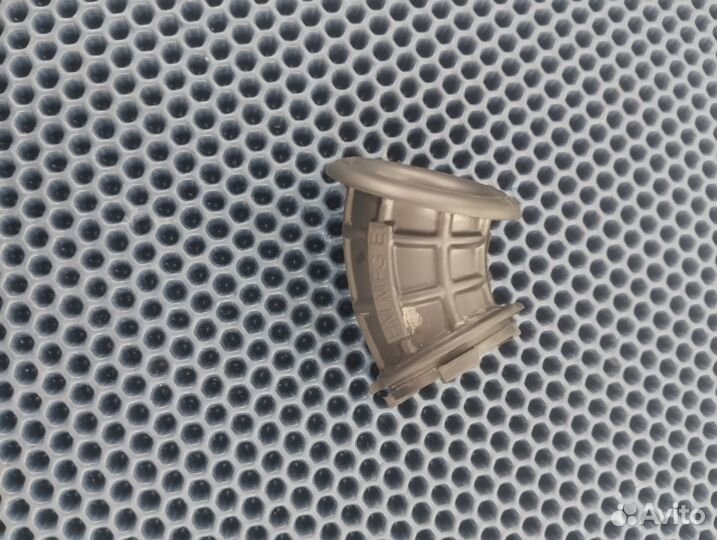 Honda CB600F hornet 2007-2012 уловитель смеси