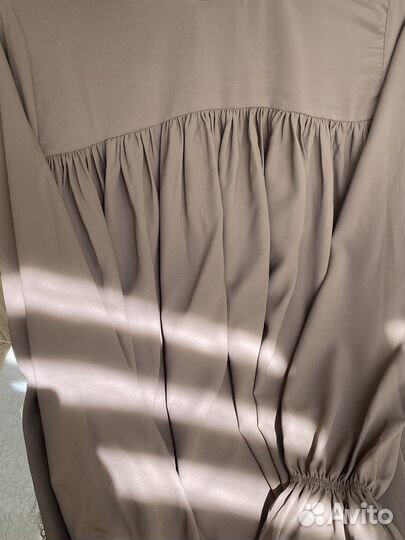 Исламская женская одежда