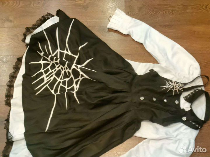 Костюмы косплей