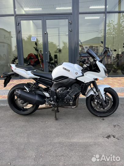 Yamaha FZ1 fazer Б/П по РФ