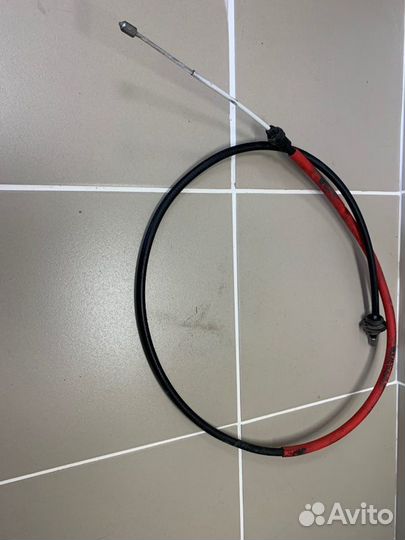 Трос стояночного тормоза Renault Duster 2 (Hjd) 2