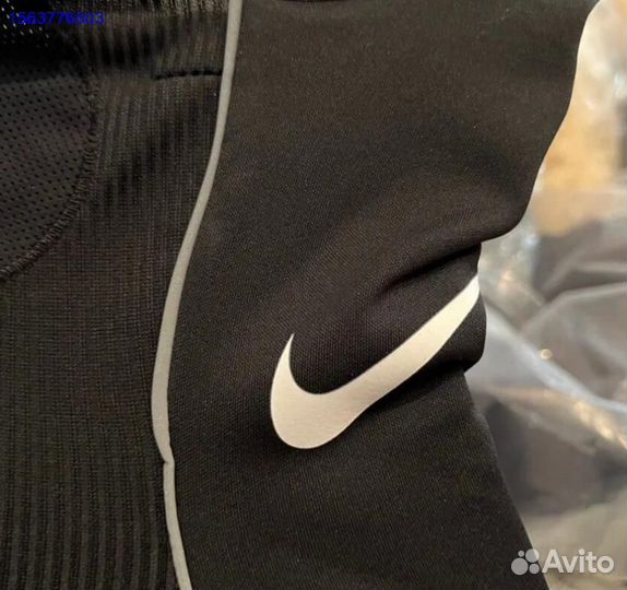 Снуд найк оригинал