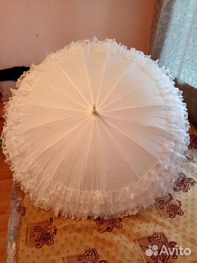 Зонтик женский