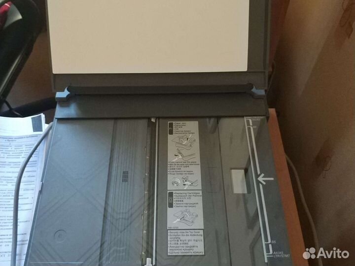 Ксерокс кxg 000578