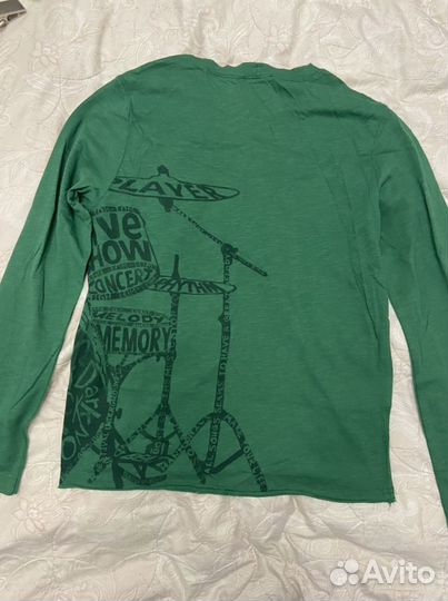 Ковта на мальчика