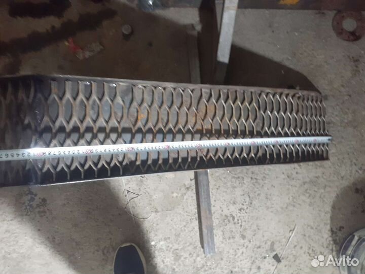 Эстакада автомобильная