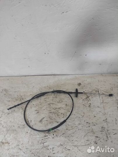 Трос газа Hyundai Elantra 3 XD 1.6