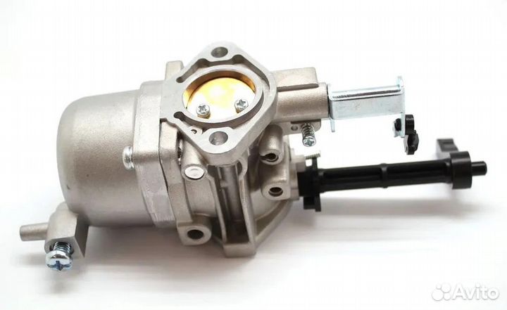 Карбюратор для двигателя Robin Subaru EX40 14HP