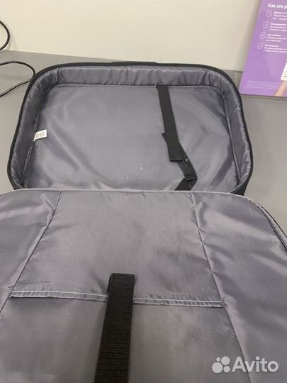 Сумка для ноутбука 17,3 дюйма