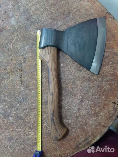 Топор для рубки мяса