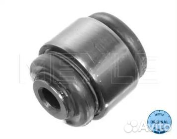 Сайлентблок рычага задней подвески плавающий 61601