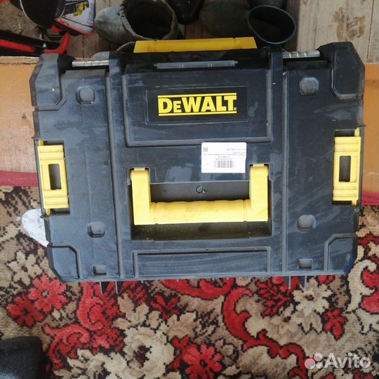 Аккумуляторная болгарка бу