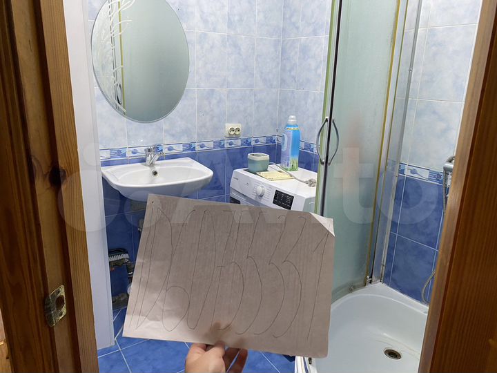 2-к. квартира, 53,5 м², 4/5 эт.