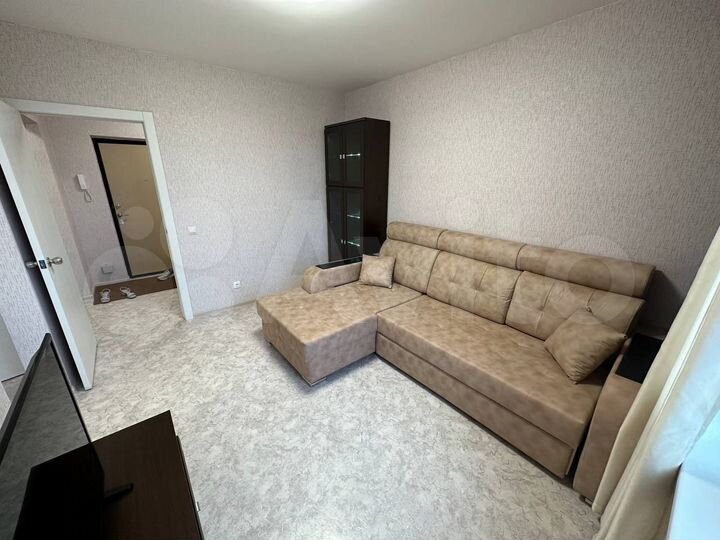 2-к. квартира, 52,5 м², 7/9 эт.