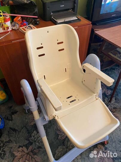 Стул для кормления