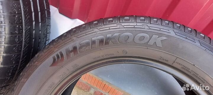 Hankook Dynapro HP RA23 235/55 R17