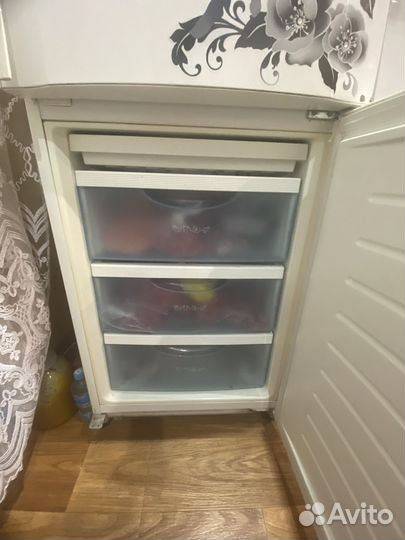 Холодильник бу