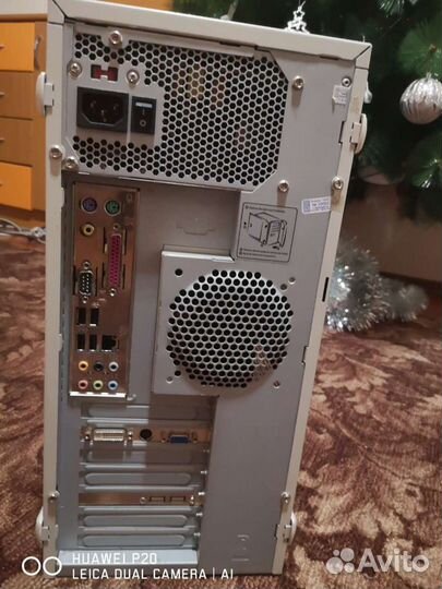 Монитор LG