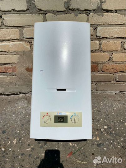 Газовая колонка neva