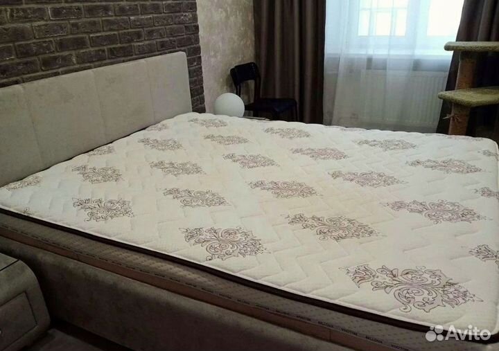 Матрас ортопедический новый