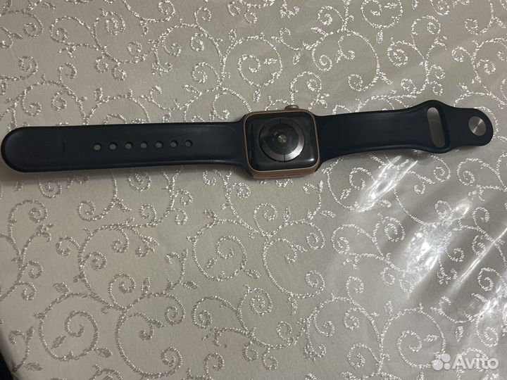 Часы apple watch 5 40 mm