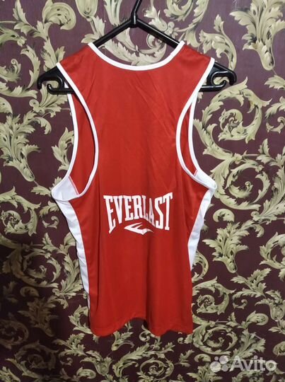 Форма для бокса Everlast