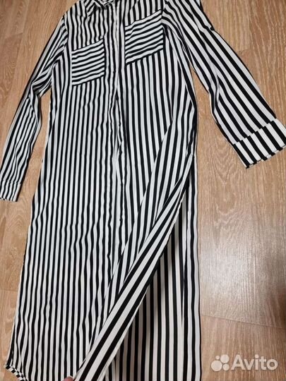 Рубашка guess