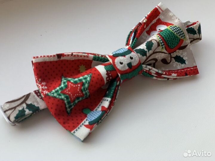 Галстук Бабочка