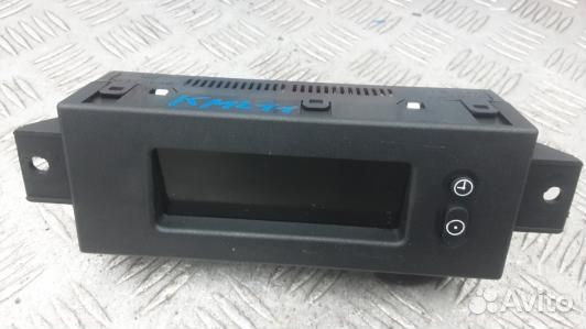 Монитор opel corsa D (KML11JA01)