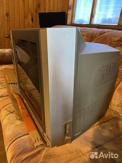 Телевизор lg