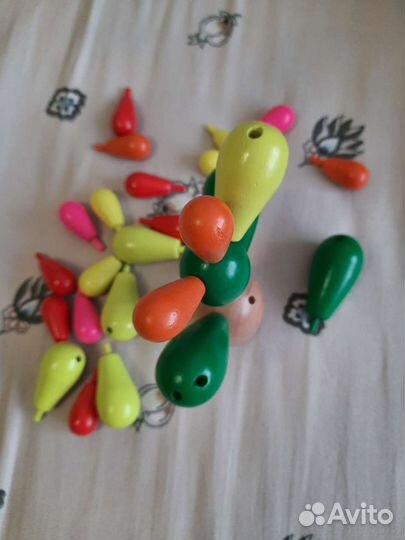 Настольные игры